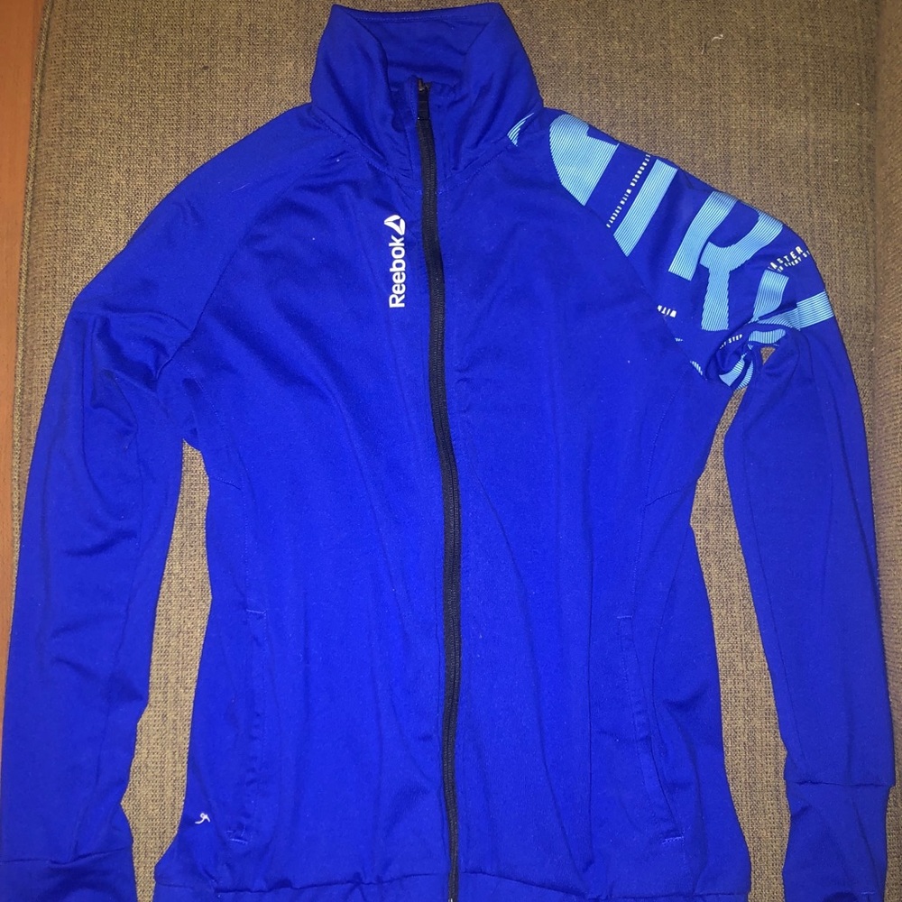 Reebok Jacket